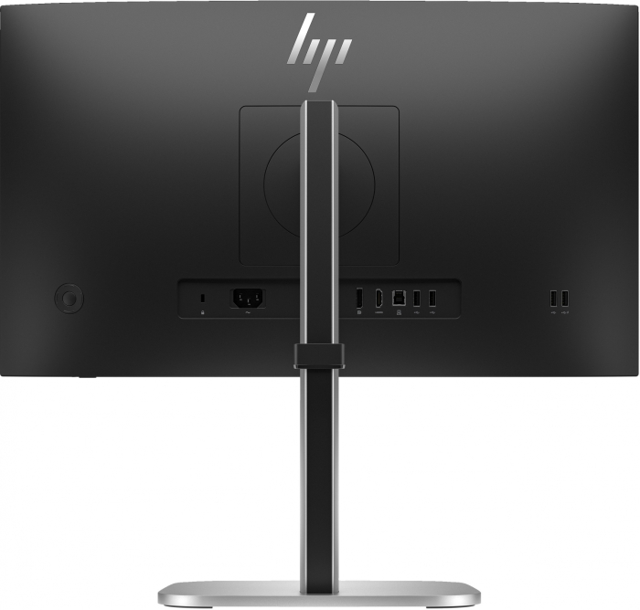 Monitor HP Series 5 Pro, 23.8" Full HD 1920 x 1080, IPS, 5 ms, 100 Hz, Black [5]