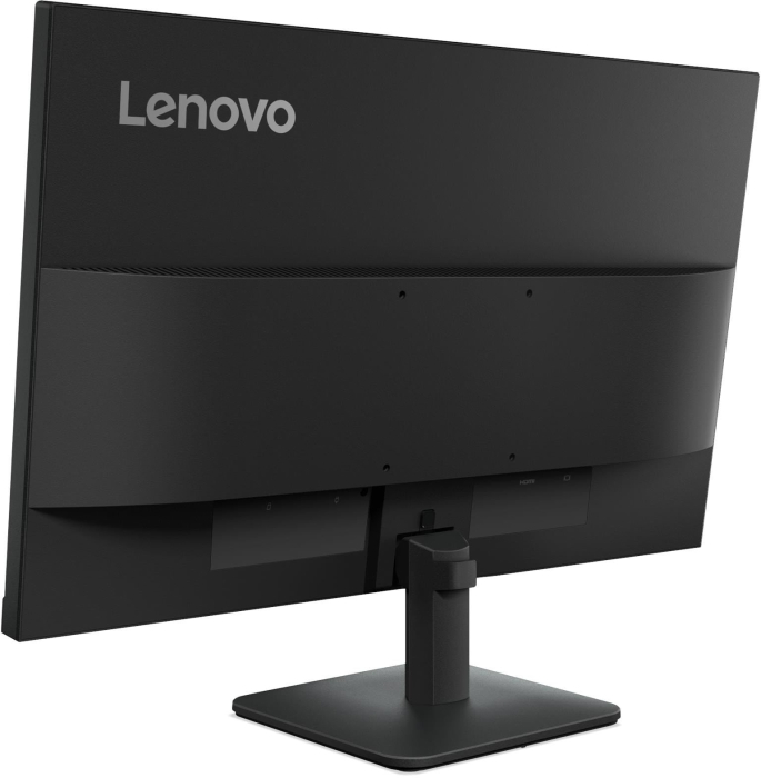 Monitor Lenovo L24-4e, 23.8" Full HD 1920 x 1080, IPS, 6 ms, 100 Hz, Black [5]