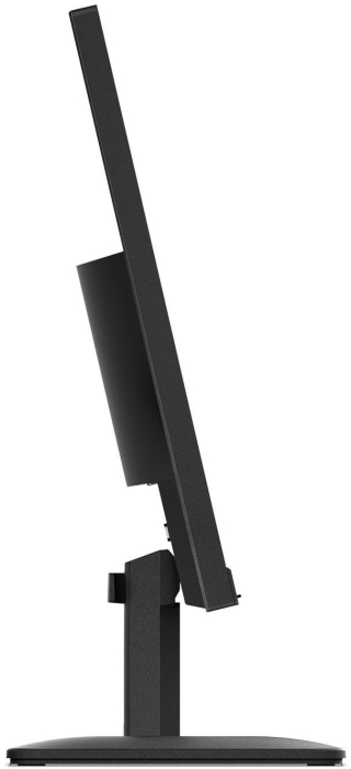 Monitor Lenovo L24-4e, 23.8" Full HD 1920 x 1080, IPS, 6 ms, 100 Hz, Black [4]