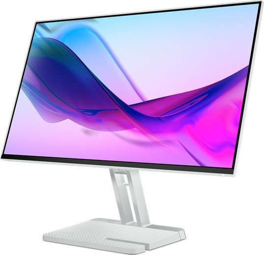 Monitor Lenovo L24i-4A, 23.8" Full HD 1920 x 1080, IPS, 6 ms, 100 Hz, Grey [2]