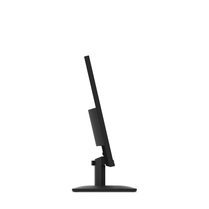 Monitor Lenovo L27-4e, 27" Full HD 1920 x 1080, IPS, 6 ms, 100 Hz, Black [4]