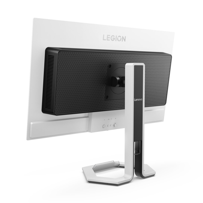 Monitor Lenovo Legion Pro 27UD, 26.5" 4K 3840 x 2160, QD, 0.03 ms, 240 Hz, Black [6]
