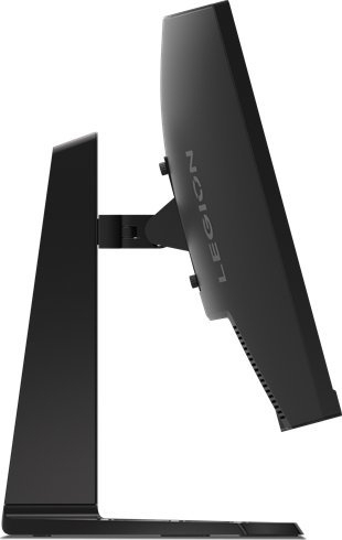 Monitor Lenovo Legion R27qc-30, 27" QHD 2560 x 1440, LED, 4 ms, 180 Hz, Black [5]