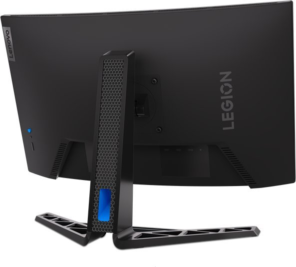 Monitor Lenovo Legion R27qc-30, 27" QHD 2560 x 1440, LED, 4 ms, 180 Hz, Black [7]