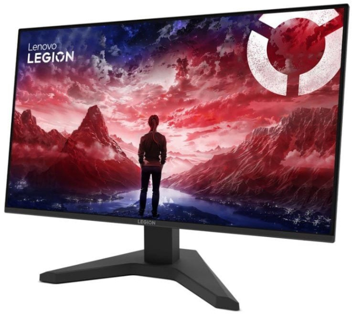 Monitor Lenovo Legion R27s, 27" Full HD 1920 x 1080, IPS, 10 ms, 144 Hz, Black [3]