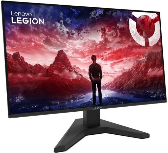 Monitor Lenovo Legion R27s, 27" Full HD 1920 x 1080, IPS, 10 ms, 144 Hz, Black [2]