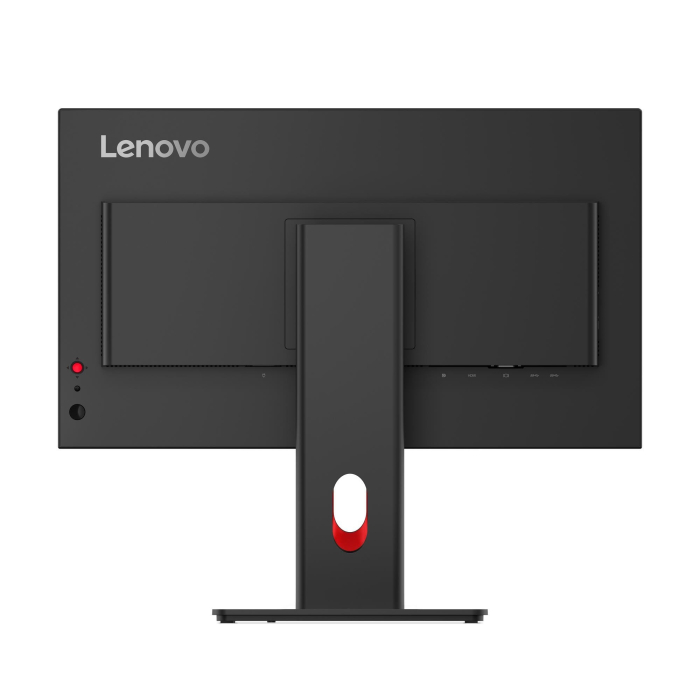 Monitor Lenovo ThinkVision T24-40, 23.8" Full HD 1920 x 1080, IPS, 6 ms, 120 Hz, Black [8]