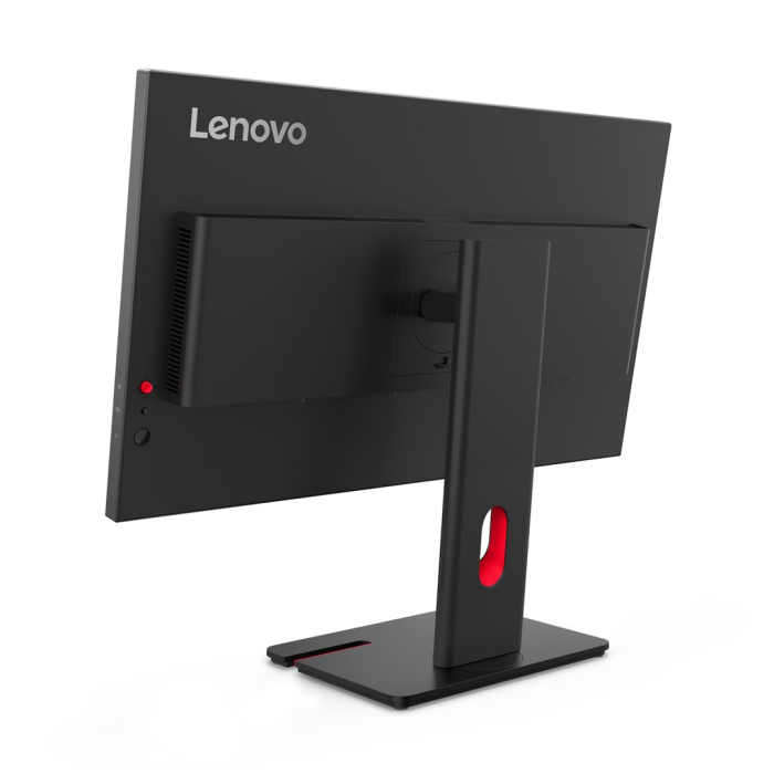 Monitor Lenovo ThinkVision T27-40, 27" Full HD 1920 x 1080, IPS, 6 ms, 120 Hz, Black [5]