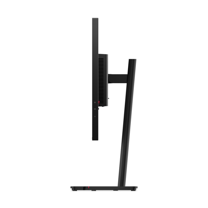 Monitor Lenovo ThinkVision T27-40, 27" Full HD 1920 x 1080, IPS, 6 ms, 120 Hz, Black [4]