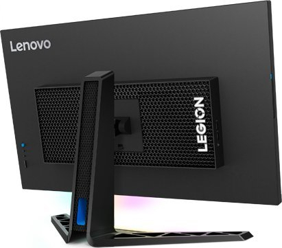 Monitor Lenovo Y32p-30, 31.5" 4K 3840 x 2160, IPS, 144 Hz, Black [7]