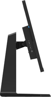 Monitor Lenovo Y32p-30, 31.5" 4K 3840 x 2160, IPS, 144 Hz, Black [4]