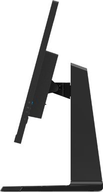 Monitor Lenovo Y32p-30, 31.5" 4K 3840 x 2160, IPS, 144 Hz, Black [5]