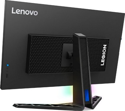 Monitor Lenovo Y32p-30, 31.5" 4K 3840 x 2160, IPS, 144 Hz, Black [6]