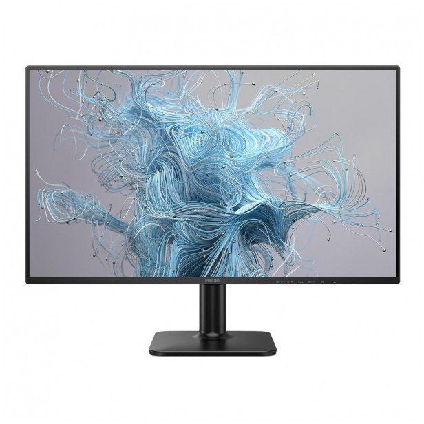 Monitor Philips 1000 series, 23.8" Full HD 1920 x 1080, IPS, 4 ms, 120 Hz, Black [1]
