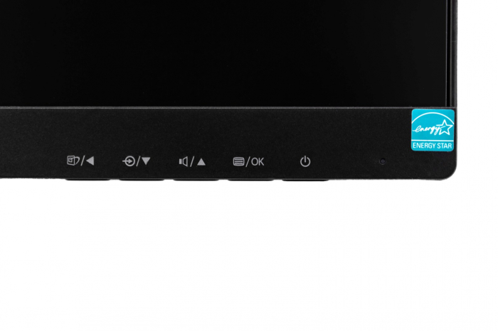 Monitor Philips V Line, 27" Full HD 1920 x 1080, 5 ms, IPS, 75 Hz, Black [5]