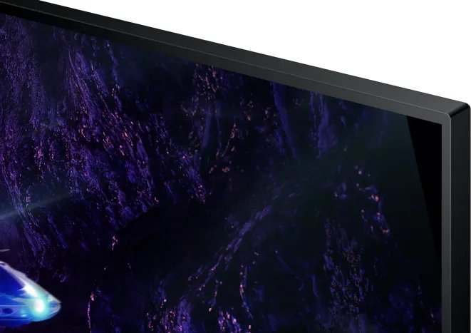 Monitor Samsung G30D, 27" Full HD 1920 x 1080, VA, 1 ms, 180 Hz, Black [5]