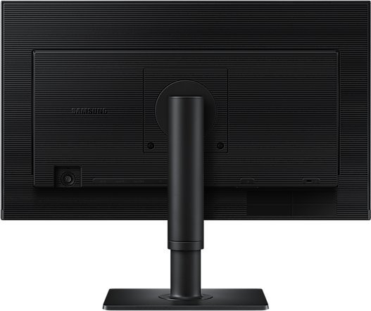 Monitor Samsung LS24D400GAUXEN, 24" Full HD 1920 x 1080, Black [2]