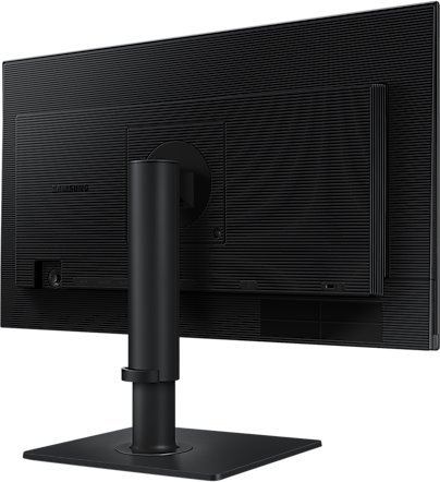 Monitor Samsung LS24D400GAUXEN, 24" Full HD 1920 x 1080, Black [4]