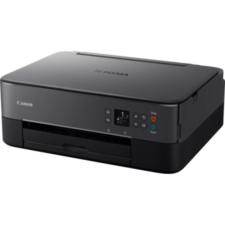 Imprimantă Canon PIXMA TS5350i Inkjet, Color, Duplex, A4, USB, Wi-Fi, 4800 x 1200 DPI, Black [1]