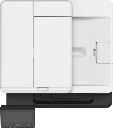 Imprimantă Laser Canon i-SENSYS MF461dw, Monocrom, Duplex, A4, 36 ppm, USB, Wi-Fi, Ethernet, 1200 x 1200 DPI, Black [5]