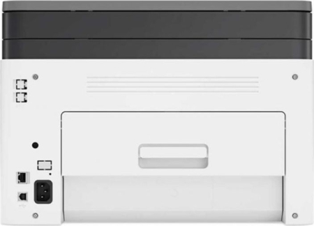 Imprimantă Laser HP Color Laser MFP 178nw, A4, 18 ppm, USB, Wi-Fi, Ethernet, 600 x 600 DPI, Grey [4]