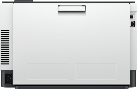 Imprimantă Laser HP Color LaserJet Pro 3202dn, Duplex, A4, 25 ppm, USB, Wi-Fi, 600 x 600 DPI, Grey [3]