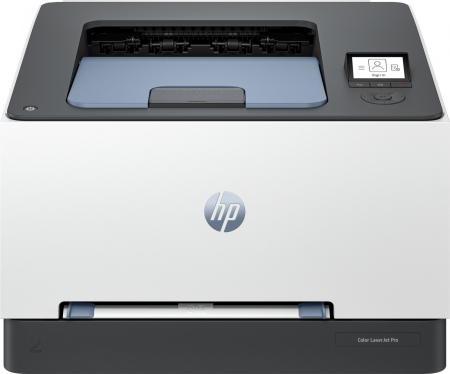 Imprimante - Imprimantă Laser HP Color LaserJet Pro 3202dn, Duplex, A4, 25 ppm, USB, Wi-Fi, 600 x 600 DPI, Grey