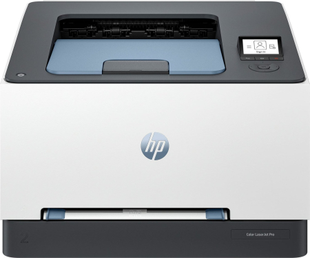 Imprimante - Imprimantă Laser HP Color LaserJet Pro 3202dw, Duplex, A4, 25 ppm, USB, Wi-Fi, 600 x 600 DPI, Grey