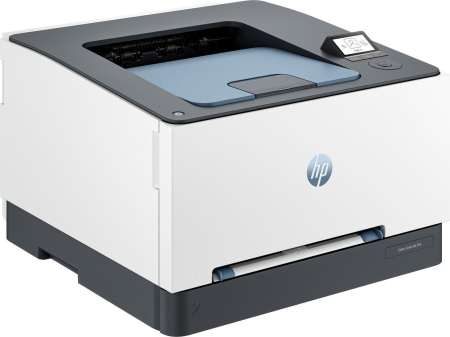 Imprimantă Laser HP Color LaserJet Pro 3202dw, Duplex, A4, 25 ppm, USB, Wi-Fi, 600 x 600 DPI, Grey [1]