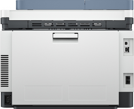 Imprimantă Laser HP Color LaserJet Pro MFP 3302fdn, Duplex, A4, 25 ppm, USB, Ethernet, 600 x 600 DPI [4]