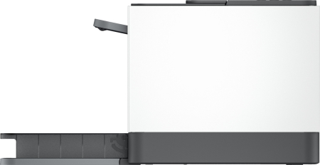 Imprimantă Laser HP LaserJet M209d, Monocrom, Duplex, A4, 29 ppm, USB, 600 x 600 DPI, Grey [3]