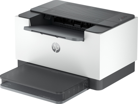 Imprimantă Laser HP LaserJet M209d, Monocrom, Duplex, A4, 29 ppm, USB, 600 x 600 DPI, Grey [1]