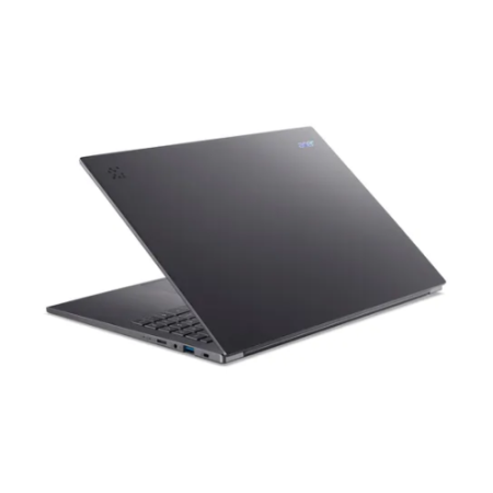 Laptop Acer Aspire 16 AI A16, 16" WUXGA+, AMD Ryzen™ AI 7 PRO 350 pana la 5 GHz, 32 GB RAM, 1 TB SSD, Free Dos , Grey [3]