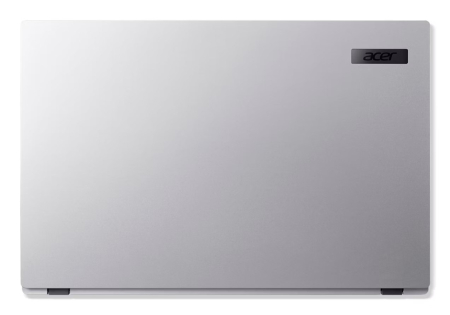 Laptop Acer TravelMate P2, 15.6" Full HD, Intel® Core™ 5 120U pana la 5 GHz, 16 GB RAM DDR5, 512 GB SSD, Intel® Graphics, Windows 11 Pro, Silver [7]
