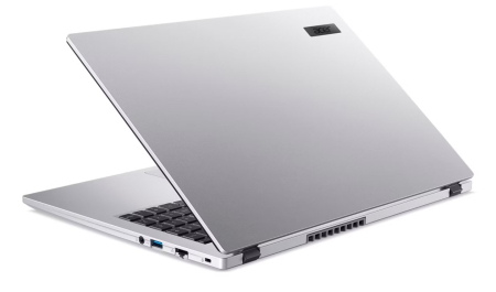 Laptop Acer TravelMate P2, 15.6" Full HD, Intel® Core™ 5 120U pana la 5 GHz, 16 GB RAM DDR5, 512 GB SSD, Intel® Graphics, Windows 11 Pro, Silver [6]