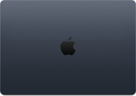 Laptop Apple MacBook Air, 15.3 inch, Apple M4, 16 GB RAM DDR4, 256 GB SSD, Apple GPU, macOS Sequoia, Navy [5]