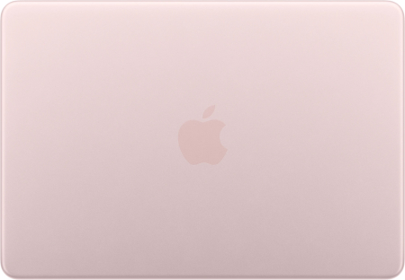 Laptop Apple MacBook Neo, 13 inch, Apple A18 Pro, 8 GB RAM, 256 GB SSD, Apple GPU, macOS Tahoe, Pink [3]
