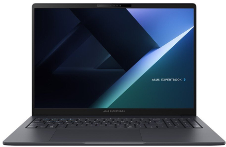 Laptopuri - Laptop ASUS ExpertBook, 16" WUXGA, Intel® Core™ Ultra 5 225H pana la 4.9 GHz, 16 GB RAM DDR5, 512 GB SSD, Intel® Graphics, Windows 11 Pro, Gentle Grey
