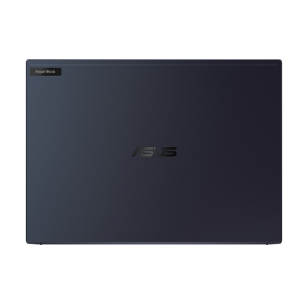 Laptop ASUS ExpertBook B3, 14" WUXGA, Intel® Core™ Ultra 7 155H pana la 4.8 GHz, 16 GB RAM DDR5, 512 GB SSD, Intel Arc Graphics, Windows 11 Pro, Star Black [5]