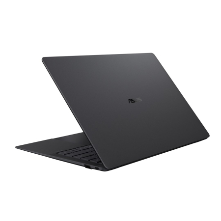 Laptop ASUS ExpertBook Ultra, 14" WQXGA+ Touchscreen, Intel® Core™ Ultra 7 356H pana la 4.7 GHz, 32 GB RAM LPDDR5x, 1 TB SSD, Intel® Graphics, Windows 11 Pro, Jet Fog [4]