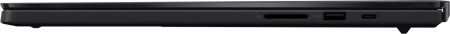Laptop ASUS ProArt P16, 16" WQXUGA Touchscreen, AMD Ryzen™ AI 9 HX 370 pana la 5.1 GHz, 64 GB RAM LPDDR5x, 2 TB SSD, NVIDIA® GeForce® RTX 5090 24 GB, Windows 11 Pro, Nano Black [4]