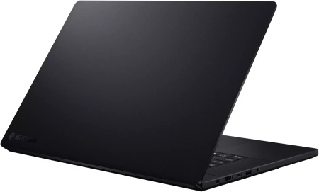 Laptop ASUS ProArt P16, 16" WQXUGA Touchscreen, AMD Ryzen™ AI 9 HX 370 pana la 5.1 GHz, 64 GB RAM LPDDR5x, 2 TB SSD, NVIDIA® GeForce® RTX 5090 24 GB, Windows 11 Pro, Nano Black [6]