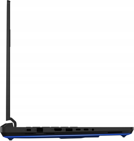 Laptop ASUS ROG Strix SCAR 16, 16" WQXGA, Intel® Core™ Ultra 9 275HX pana la 5.4 GHz, 32 GB RAM DDR5, 4 TB SSD, NVIDIA® GeForce® RTX 5090 24 GB, Windows 11 Home, Black [4]