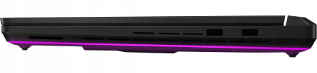 Laptop ASUS ROG Strix SCAR 16, 16" WQXGA, Intel® Core™ Ultra 9 275HX pana la 5.4 GHz, 32 GB RAM DDR5, 4 TB SSD, NVIDIA® GeForce® RTX 5090 24 GB, Windows 11 Home, Black [5]