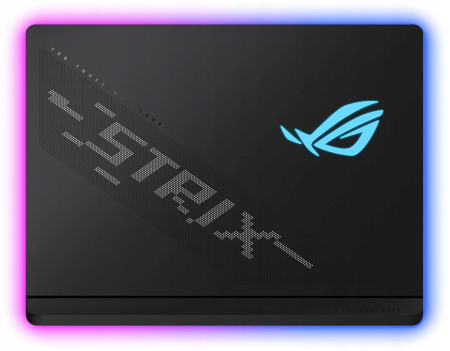 Laptop ASUS ROG Strix SCAR 16, 16" WQXGA, Intel® Core™ Ultra 9 275HX pana la 5.4 GHz, 32 GB RAM DDR5, 4 TB SSD, NVIDIA® GeForce® RTX 5090 24 GB, Windows 11 Home, Black [6]