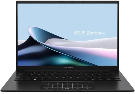 Laptopuri - Laptop ASUS S5406MA, 14" WUXGA, Intel® Core™ Ultra 9 185H pana la 5.1 GHz, 16 GB RAM LPDDR5x, 1 TB SSD, Intel Arc Graphics, Windows 11 Home, Neutral Black