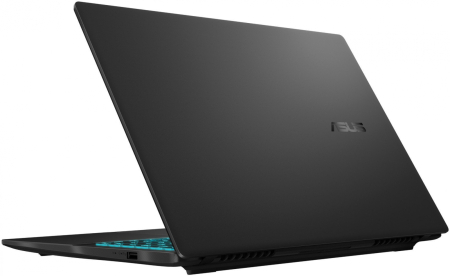 Laptop ASUS V16, 16" WUXGA, Intel® Core™ 5 210H pana la 4.8 GHz, 16 GB RAM DDR5, 512 GB SSD, NVIDIA® GeForce® RTX 5060 8 GB, Windows 11 Home, Matte Black [4]