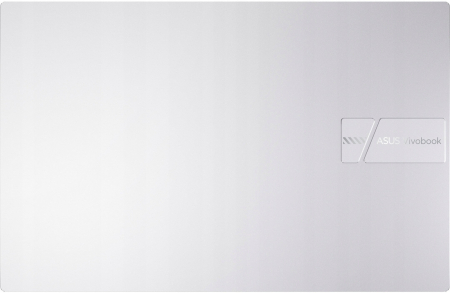 Laptop ASUS Vivobook 15, 15.6" Full HD, Intel® Core™ i3 1315U pana la 4.5 GHz, 16 GB RAM DDR4, 512 GB SSD, Intel® UHD Graphics, Windows 11 Home, Cool Silver [5]