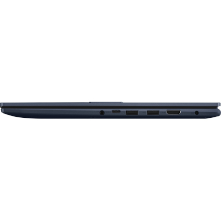 Laptop ASUS Vivobook 15, 15.6" Full HD, Intel® Core™ i5 13420H pana la 4.6 GHz, 16 GB RAM DDR4, 1 TB SSD, Intel® UHD Graphics, Free Dos, Quiet Blue [4]
