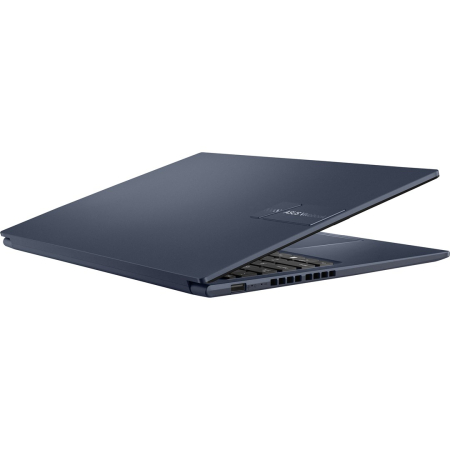 Laptop ASUS Vivobook 15, 15.6" Full HD, Intel® Core™ i5 13420H pana la 4.6 GHz, 16 GB RAM DDR4, 1 TB SSD, Intel® UHD Graphics, Free Dos, Quiet Blue [7]